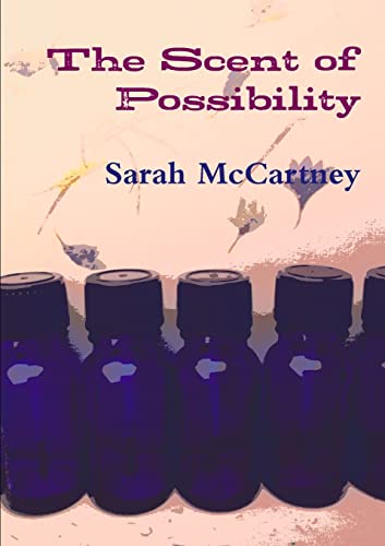 Imagen de archivo de The Scent of Possibility a la venta por AwesomeBooks