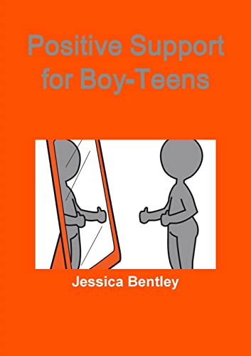 Stock image for Positive Support for BoyTeens for sale by PBShop.store US