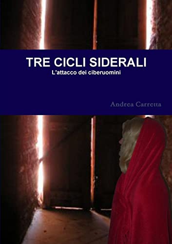 Stock image for Tre Cicli Siderali for sale by Chiron Media