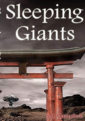 Beispielbild fr Sleeping Giants zum Verkauf von PBShop.store US