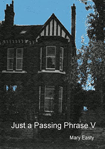 Imagen de archivo de Just a Passing Phrase V a la venta por PBShop.store US