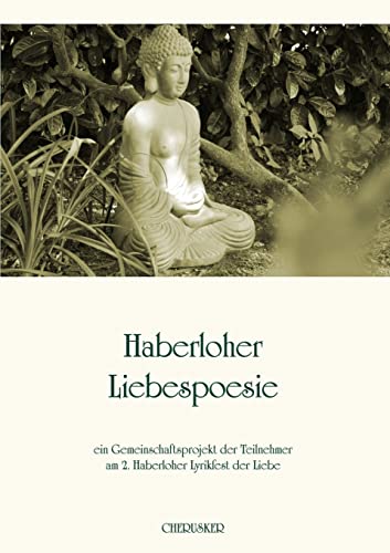 Stock image for Haberloher Liebespoesie (German Edition) for sale by Lucky's Textbooks