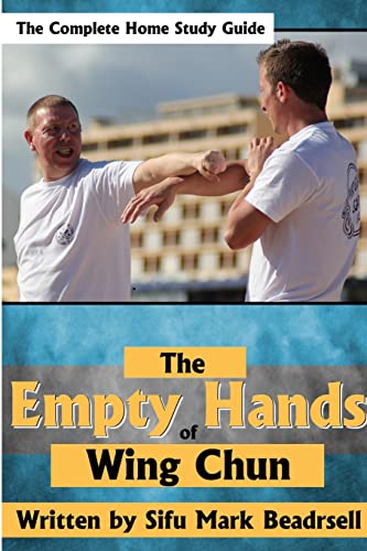 9781326109608: The Empty Hands of Wing Chun