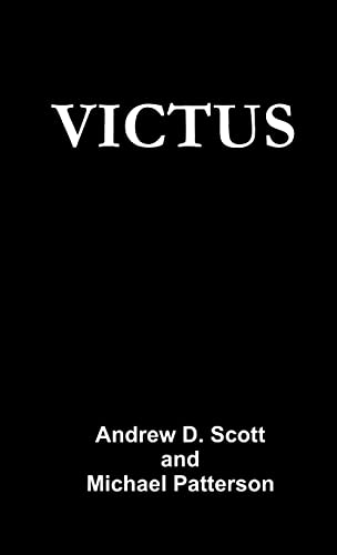 Stock image for Victus for sale by Book Deals