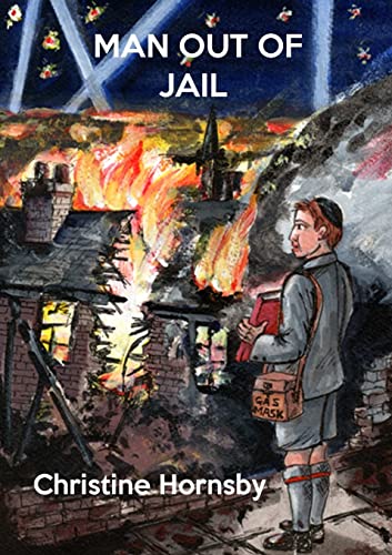 Imagen de archivo de Man out of Jail a la venta por Bahamut Media