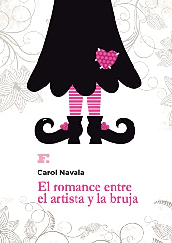 Stock image for El romance entre el artista y la bruja for sale by Chiron Media