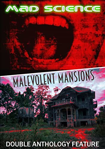 Stock image for Malevolent Mansions Mad Science for sale by PBShop.store US