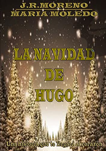 Imagen de archivo de La Navidad de Hugo (Spanish Edition) a la venta por California Books