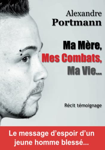 Stock image for Ma mre, mes combats, ma vie. for sale by medimops