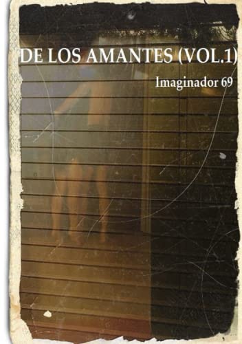 Beispielbild fr De los Amantes Vol1 Volume 1 zum Verkauf von PBShop.store US