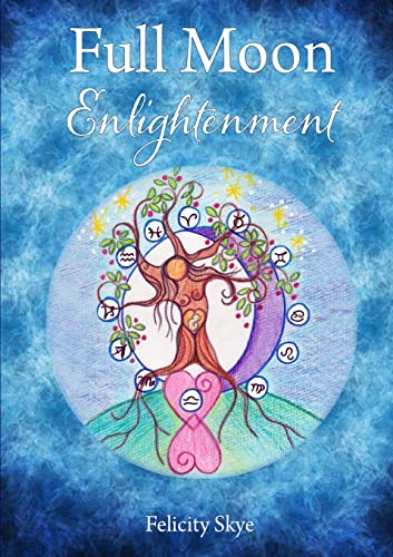 Beispielbild fr Full Moon Enlightenment zum Verkauf von HPB Inc.