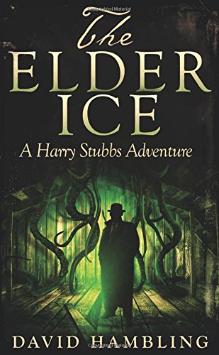 9781326139285: The Elder Ice