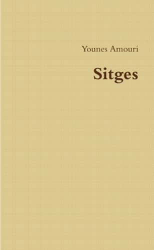 Stock image for Sitges for sale by Revaluation Books