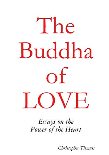 Stock image for The Buddha of Love for sale by WorldofBooks