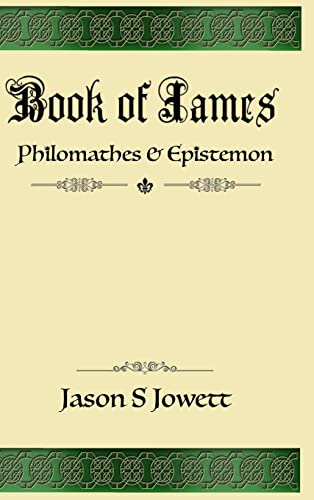 Book of James Philomathes & Epistemon