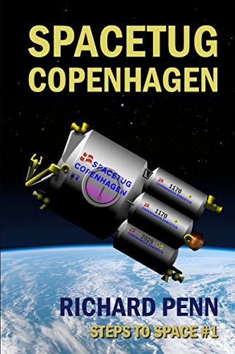 Stock image for Spacetug Copenhagen for sale by Chiron Media