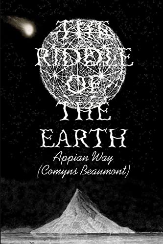 9781326175917: THE RIDDLE OF THE EARTH Paperback