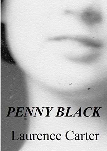 Stock image for Penny Black for sale by California Books