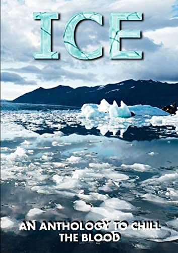 Stock image for Ice for sale by Chiron Media