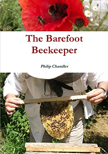 Beispielbild fr The Barefoot Beekeeper zum Verkauf von PBShop.store US