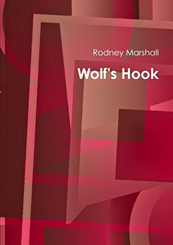 9781326194277: Wolf's Hook