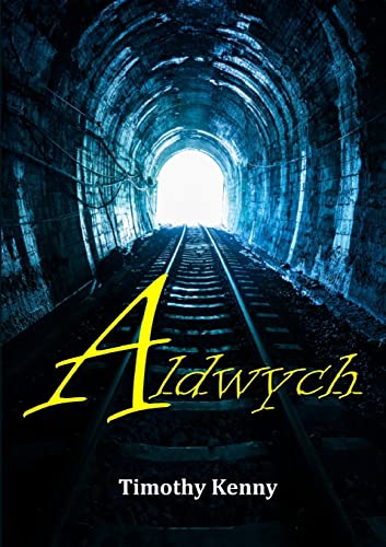 Stock image for Aldwych for sale by Goldstone Books