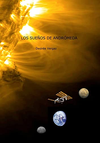 Beispielbild fr Los suenos de Andromeda zum Verkauf von Chiron Media
