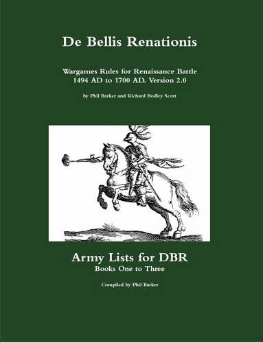 9781326207892: De Bellis Renationis