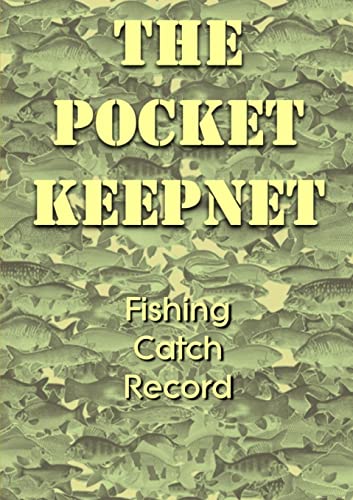 Imagen de archivo de The Pocket Keepnet a la venta por PBShop.store US