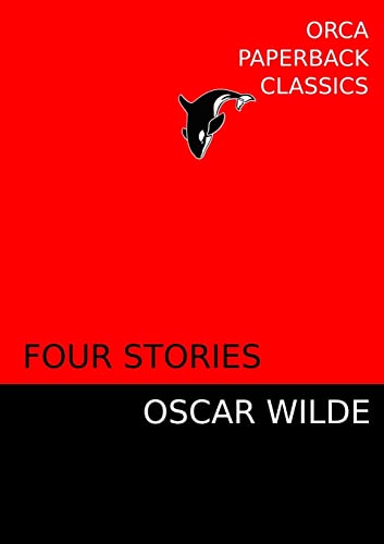 Stock image for Four Stories for sale by Chiron Media