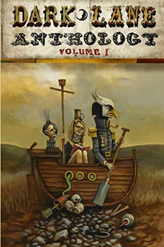 Stock image for Dark Lane Anthology: Volume One for sale by Lucky's Textbooks
