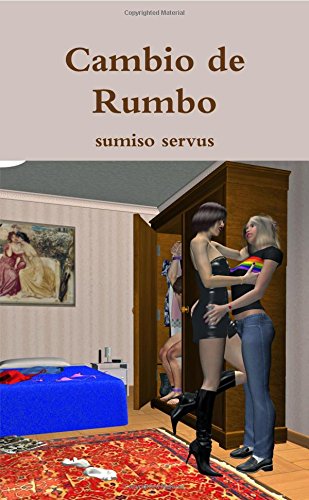 9781326220648: Cambio de Rumbo (Spanish Edition)