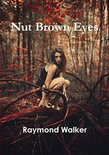 Beispielbild fr Nut Brown Eyes zum Verkauf von PBShop.store US