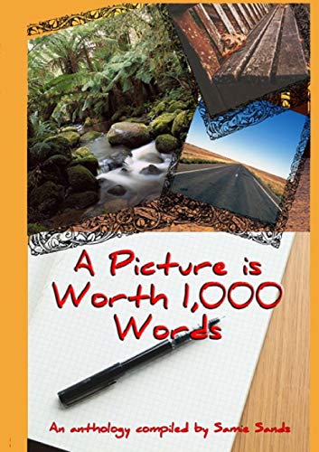 Stock image for A Picture is Worth 1,000 Words for sale by Chiron Media