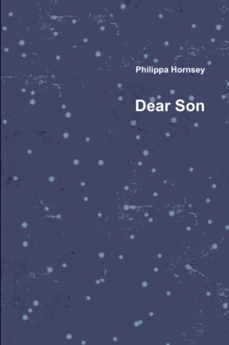 Stock image for Dear Son for sale by Chiron Media