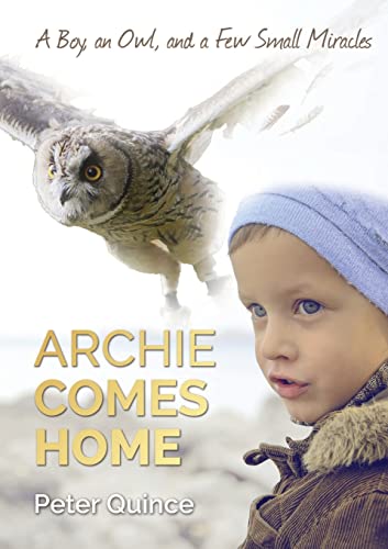 Stock image for Archie Comes Home for sale by PBShop.store US