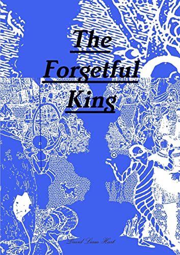 Stock image for The Forgetful King for sale by Chiron Media