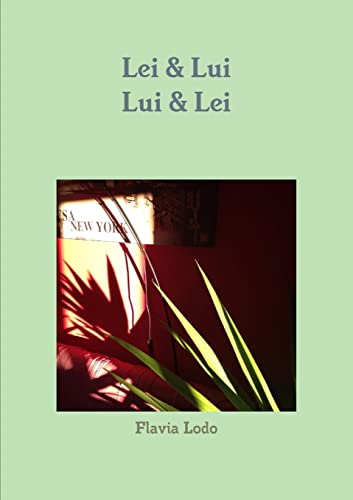 Beispielbild fr Lei Lui Lui Lei zum Verkauf von PBShop.store US