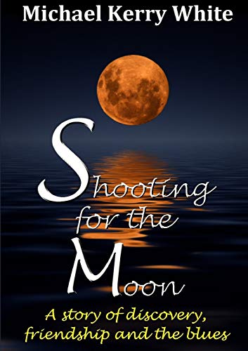 Beispielbild fr Shooting For The Moon zum Verkauf von Lucky's Textbooks
