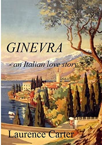Stock image for Ginevra for sale by AwesomeBooks
