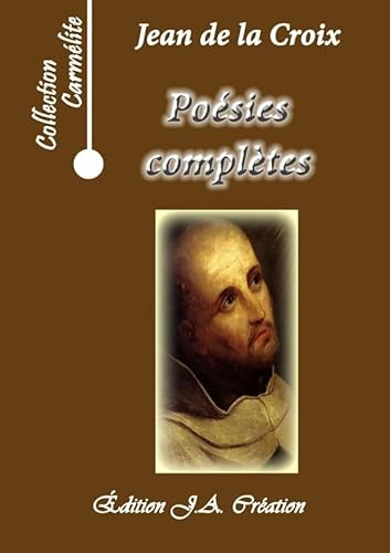 Beispielbild fr Poésies complètes (French Edition) [Soft Cover ] zum Verkauf von booksXpress