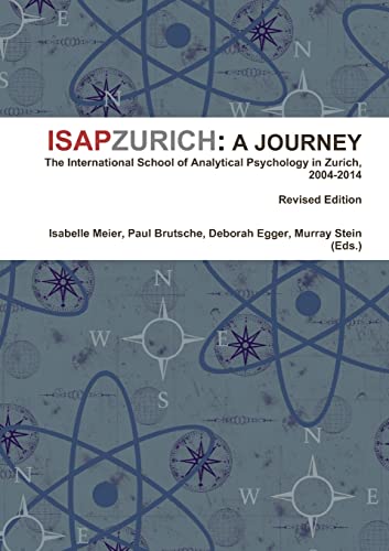 Beispielbild fr ISAPZURICH: A Journey zum Verkauf von Lucky's Textbooks