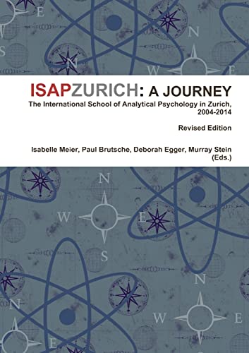 Stock image for ISAPZURICH: A Journey for sale by Lucky's Textbooks