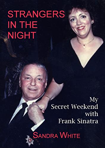 Beispielbild fr Strangers In The Night zum Verkauf von WorldofBooks