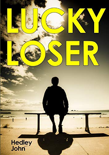 Stock image for Lucky Loser for sale by WorldofBooks