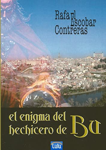 Beispielbild fr El enigma del hechicero de Bu (Spanish Edition) zum Verkauf von California Books