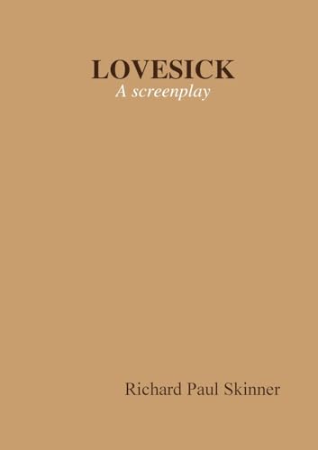 Stock image for LOVESICK for sale by California Books