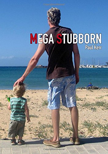 Imagen de archivo de Mega Stubborn a la venta por WorldofBooks