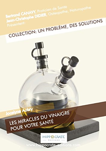 9781326313241: Les Miracles du Vinaigre Pour Votre Sant (LLB.SCIENC.HUM.)