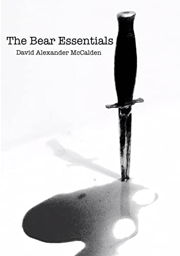 Stock image for The Bear Essentials for sale by Lucky's Textbooks